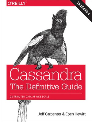 cover image of Cassandra